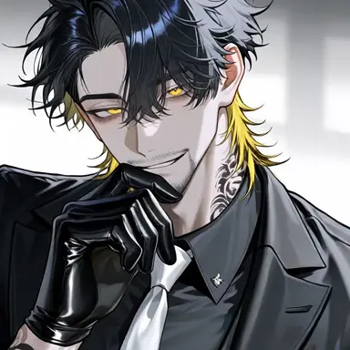 Profile image of 川田 優雅