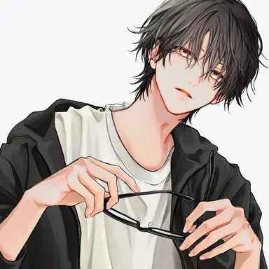 Profile image of 榊 魁星