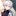 小さな森の案内人さん