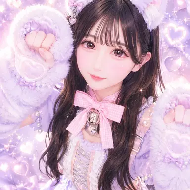 Profile image of 山本杏奈