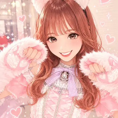 Profile image of 大場花菜