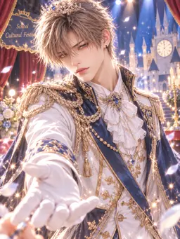 Profile image of Leo Kuga