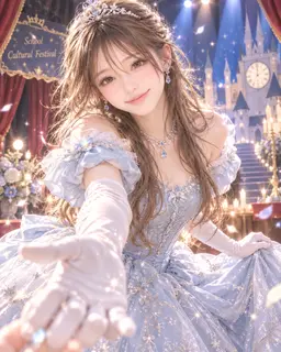 Profile image of Kurumi Kanzaki