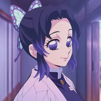 Profile image of Shinobu Kocho