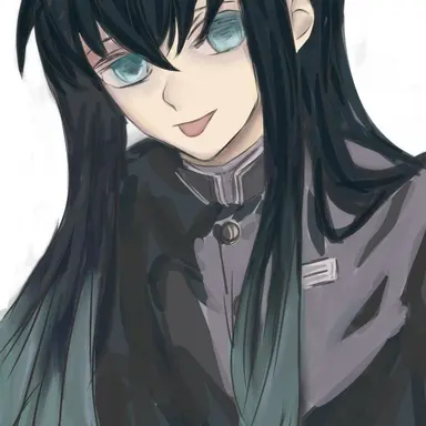 Profile image of Muichiro