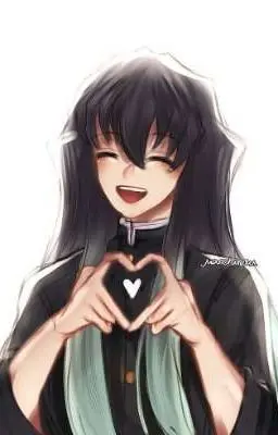 Profile image of Muichiro