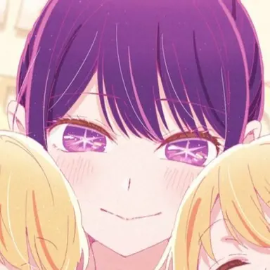 Profile image of 호시노 아이