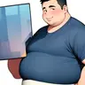캐릭터 프로필 이미지
