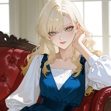 Profile image of 벨로나 아인시스