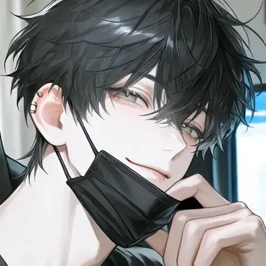Profile image of マヒ