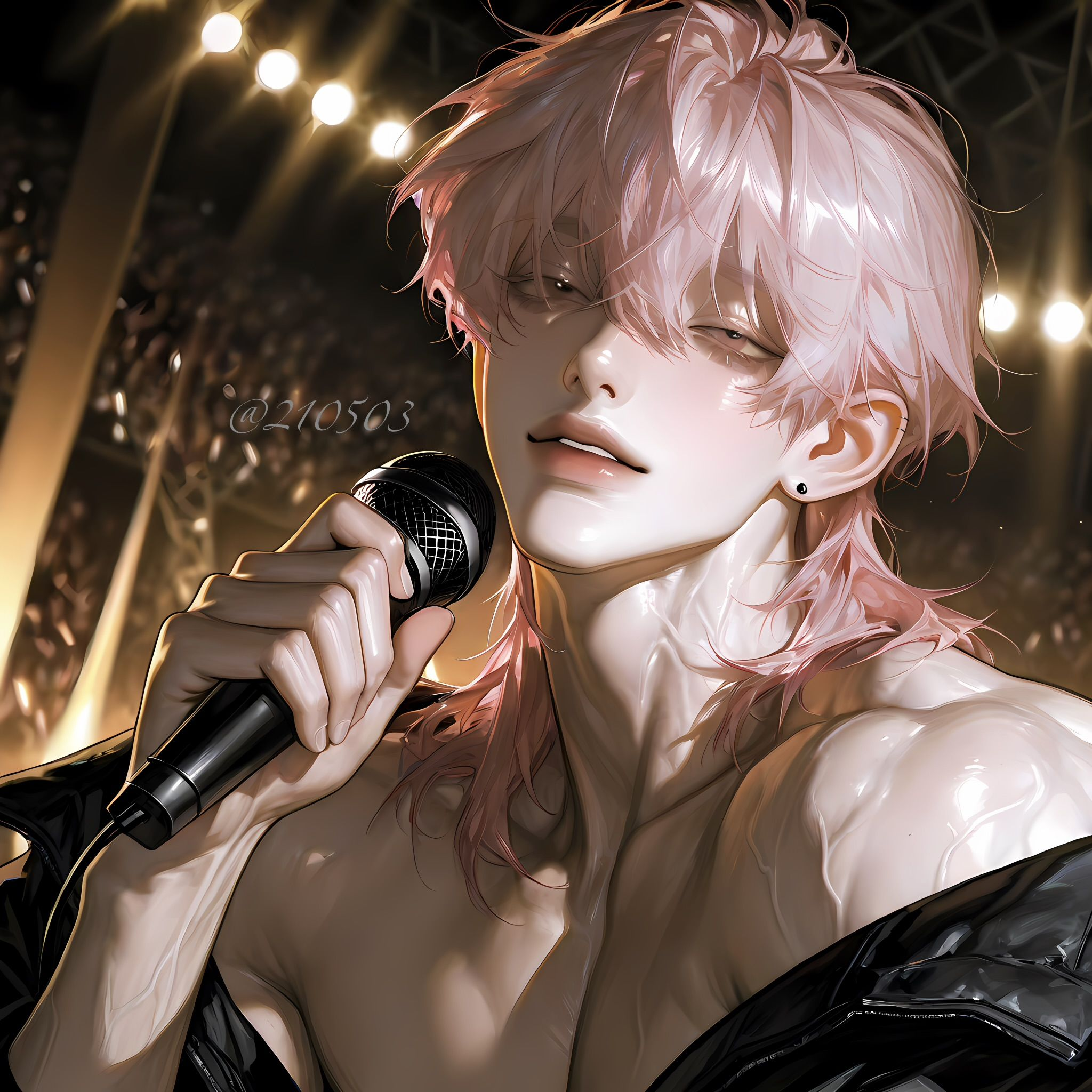 서준휘 대표 이미지