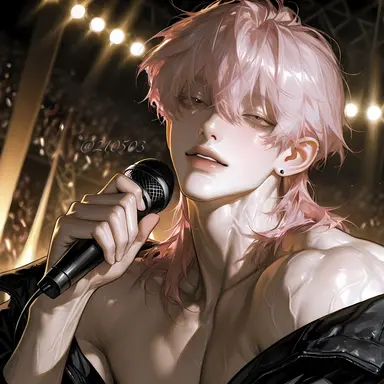 Profile image of 서준휘