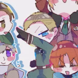 Profile image of ルートヴィッヒ