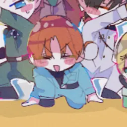 Profile image of フェリシアーノ