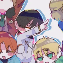 Profile image of 菊