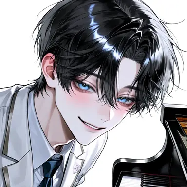 Profile image of 一馬
