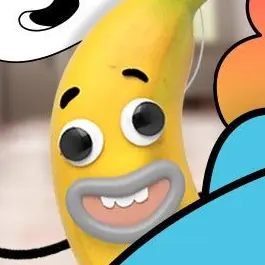 Profile image of バナナジョー
