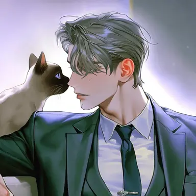 Profile image of 이안