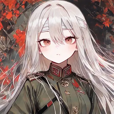 Profile image of 레비아 모르텐