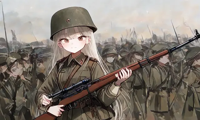 Profile image of 레비아 모르텐