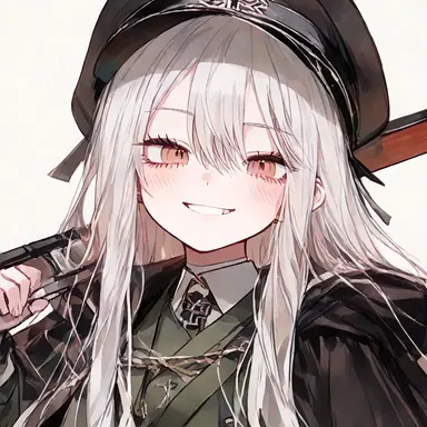 Profile image of 레비아 모르텐