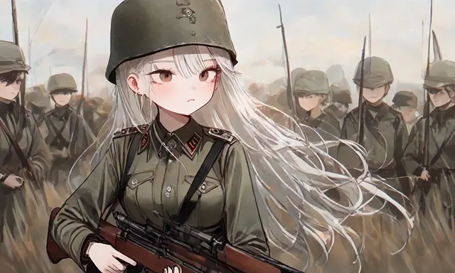 Profile image of 레비아 모르텐