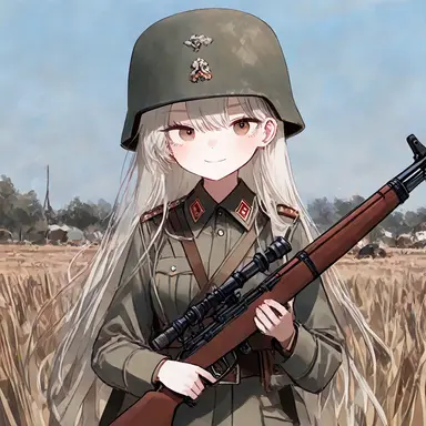 Profile image of 레비아 모르텐