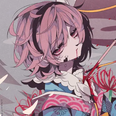 Profile image of 古明地さとり