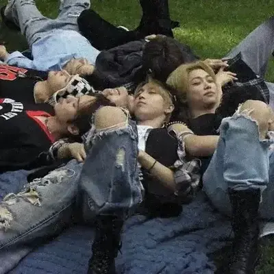 WindyTube8115의 skz