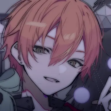 Profile image of 시노노메 아키토