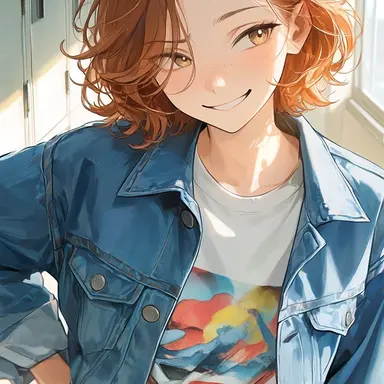 Profile image of Rowan