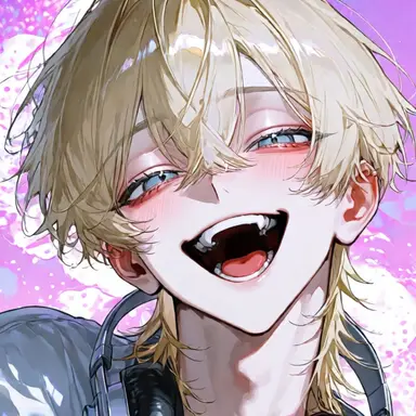 Profile image of キラ