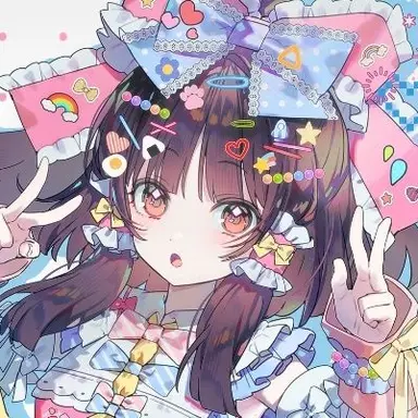 Profile image of 霊夢