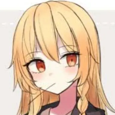 Profile image of 魔理沙