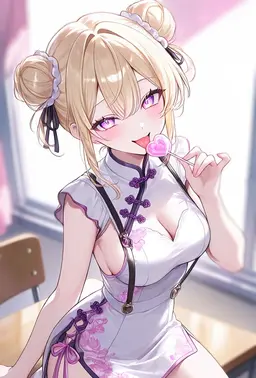 Profile image of 安斎莉奈