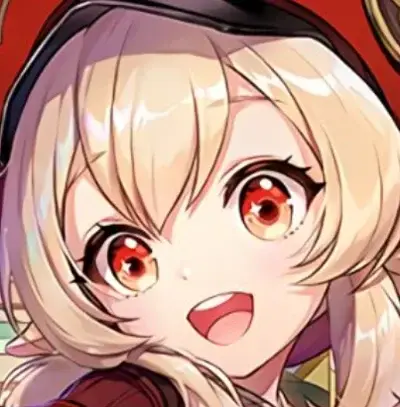 BronzePound2545의 Klee