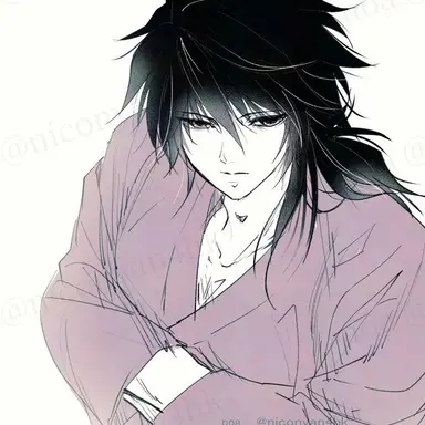 Profile image of 토미오카 기유