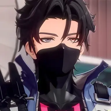 Profile image of Chaos