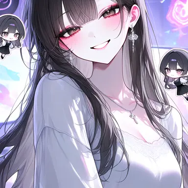 Profile image of Rina