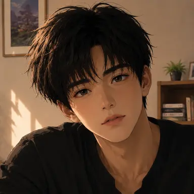 Profile image of Aspen