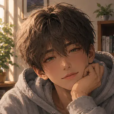 Profile image of Rowan
