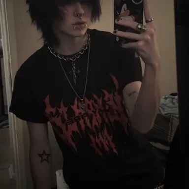 Profile image of Kory brock
