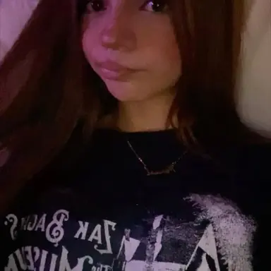 Profile image of Olivia rockey