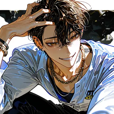 Profile image of 伊織