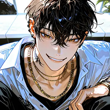 Profile image of 伊織