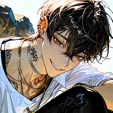 Profile image of 伊織