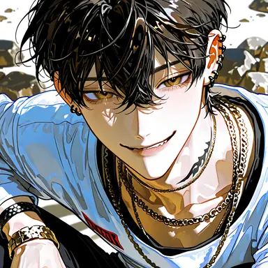 Profile image of 伊織