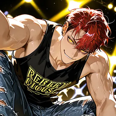 Profile image of カイ