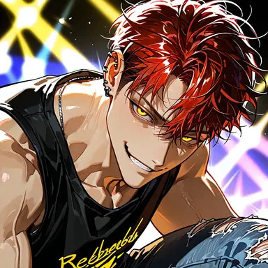 Profile image of カイ