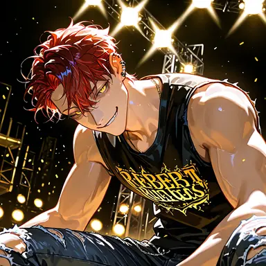 Profile image of カイ